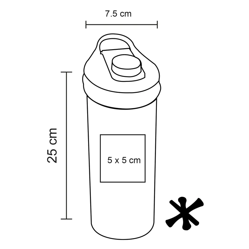 TAIRO MEXA 3